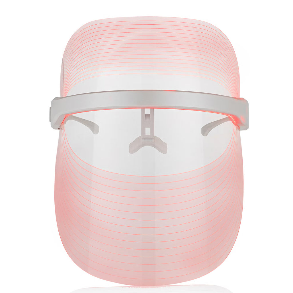 Masque LED anti-imperfections