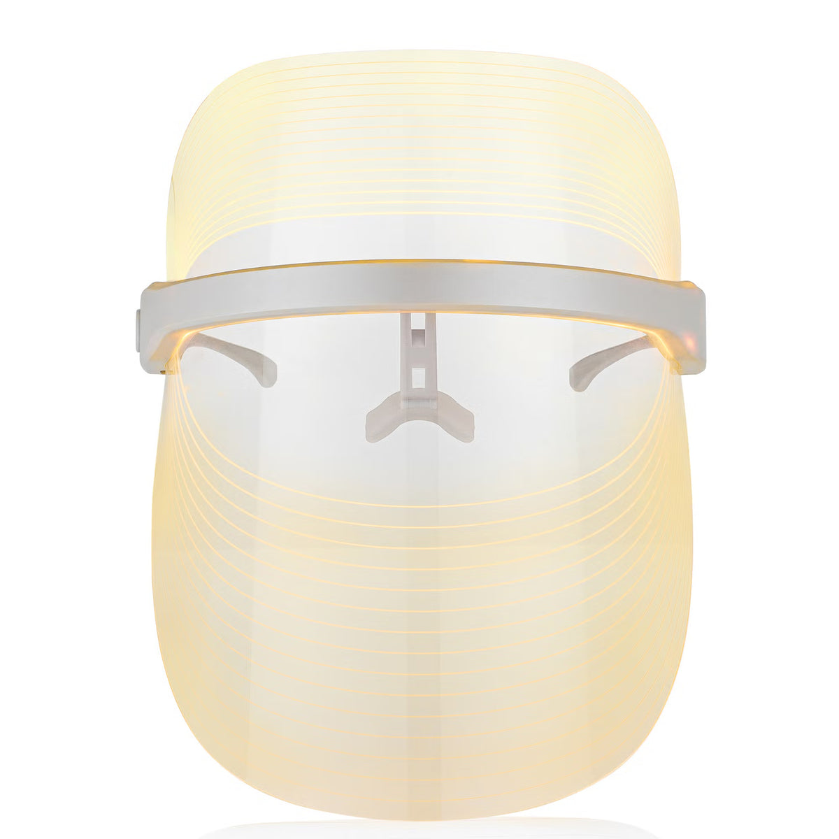 Masque LED anti-imperfections
